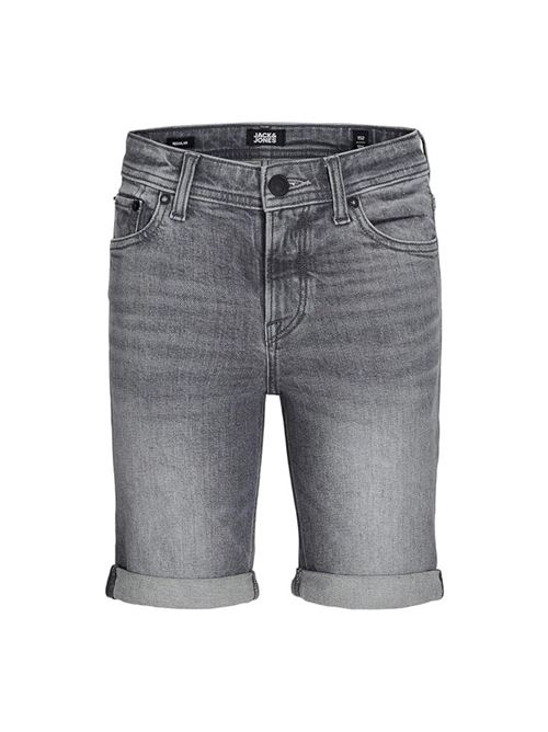  JACK JONES KIDS | 12269799/Grey Denim